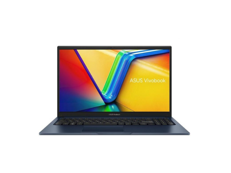 Notebook Laptop ASUS Vivobook 15 15.6/ i7-1355U/ 16GB/ 1TB SSD/ Iris X Graphics/ W11 Home/2Y 90NB13Y1-M00KK0