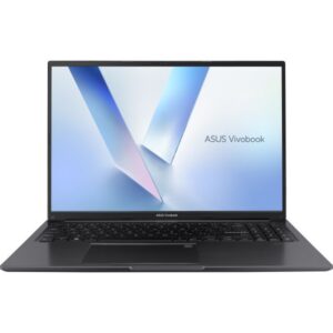 Notebook Laptop ASUS Vivobook 16/ 16 / C9-270H/ 24GB/ 1TB SSD/ Intel Graphics / Windows 11 Home/ 2Y Warranty  90NB13W3-M00P90