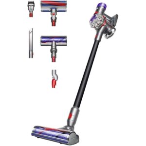 Επαναφορτιζόμενη σκούπα Stick Dyson V8 Total Clean EU