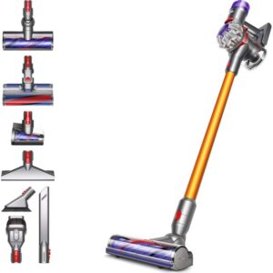 Επαναφορτιζόμενη σκούπα Stick Dyson Vacuum Cleaner V8 Absolute EU