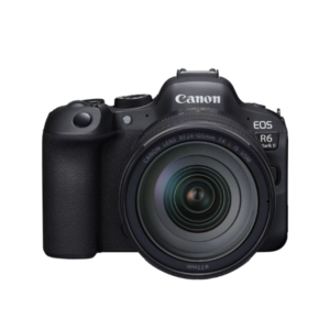 Canon EOS R6 MARK II V5+RF24105 S SEE