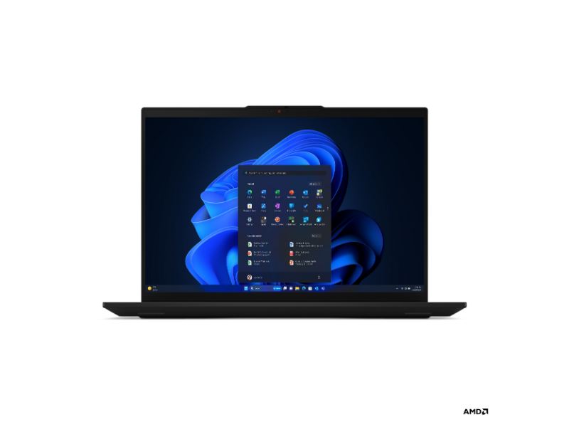 Laptop Lenovo ThinkPad L16 Gen 1/ ULT7-155U/ 16GB/ 512GB SSD/ Windows 11 Pro/3Y On Site 21L3002RGM