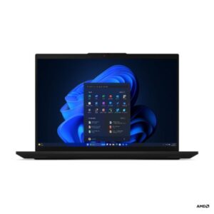 Laptop Lenovo ThinkPad L16 Gen 1/ ULT7-155U/ 16GB/ 512GB SSD/ Windows 11 Pro/3Y On Site 21L3002RGM