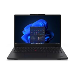 Laptop Lenovo ThinkPad L13 G6 13.3 WUXGA S/ Ultra 5 225U/ 16GB/ 512GB SSD/ Windows 11 Pro- 3Y Onsite 21R50007GM