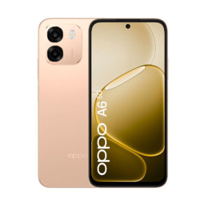 Oppo A6 5G 256GB (6GB Ram) Dual-Sim Aurora Gold EU