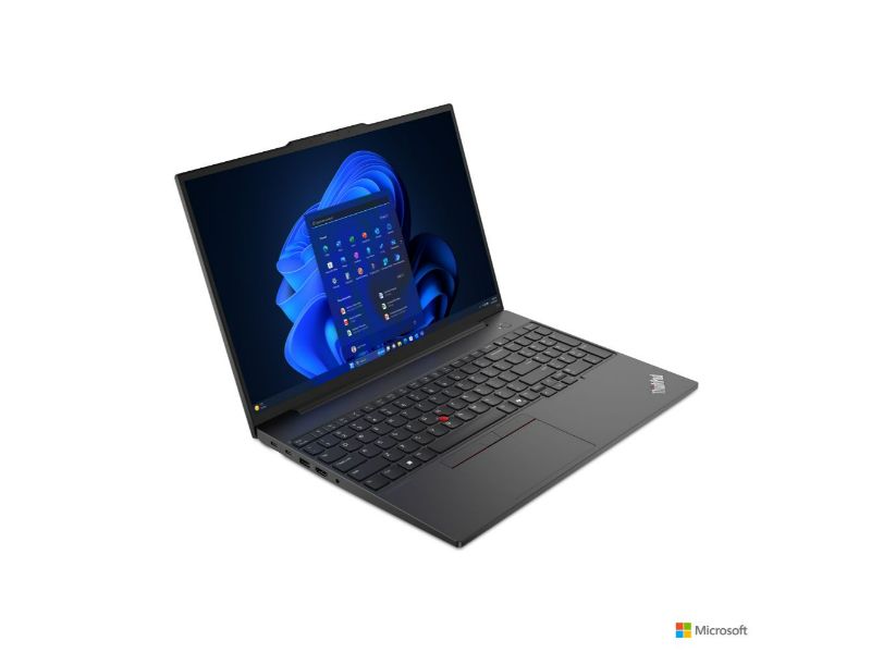 Laptop Lenovo ThinkPad E16 G2 16/Ultra 7 155H/ 16GB/ 512GB SSD/ Windows 11 Pro/ 3Y On Site 21MA0019GM - Image 2