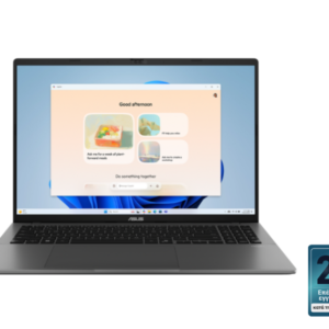 Notebook Laptop ASUS Vivobook S16 FHD OLED 16/ AI R7-350/ 32GB/ 1TB SSD/ Radeon Graphics/ W11 Home/ 2Y 90NB16T1-M00360