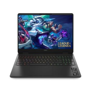 Laptop HP OMEN 16-ap0028nv/162K/R9-8940HX/32GB/1TB/RTX 5070/Win 11 Home/2Y/CZ8X8EA