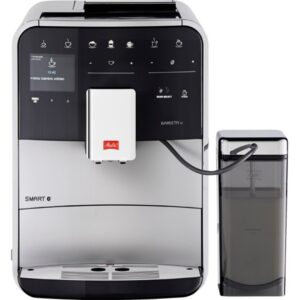 Barista TS Smart F850-101 (silber)-Melitta-217847-4006508217847 -