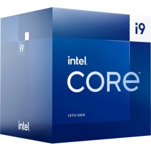 Core? i9-13900 (Tray-Version)-Intel-CM8071504820605- -