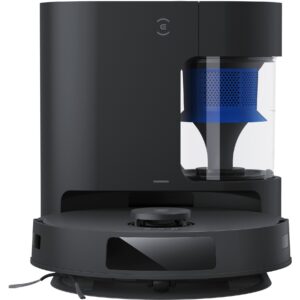 DEEBOT N20 PRO PLUS (schwarz