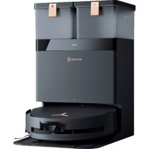 DEEBOT X8 PRO OMNI (schwarz