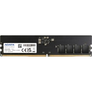 DIMM 32 GB DDR5-4800   (schwarz