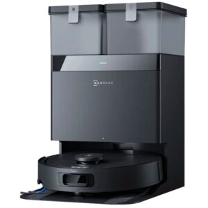 Deebot T30C (Gen2) (schwarz