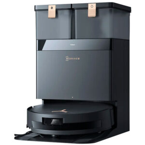 Deebot T50 MAX PRO OMNI (Gen2) (schwarz