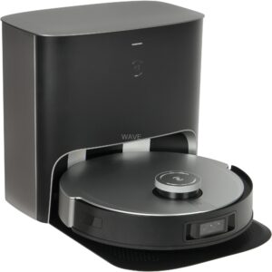 Deebot X1 plus (schwarz/grau)-Ecovacs-X1 Plus-6943757615643 -