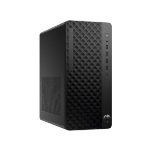 HP ProDesk 2 Tower G1a (B6HR9ES) (schwarz