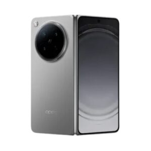 Oppo Find N6 5G 512GB (16GB Ram) Dual-Sim Stellar Titanium EU - Oppo -  - 6932169393515 -