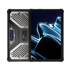 Oukitel RT10 11" 5G 512GB (12GB Ram) Black EU - Oukitel - RT10 - 6941749834485 -