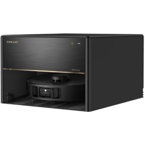 X40 Master (schwarz)-Dreame-X40 Master-6976233677163 -