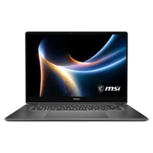 Notebook NB MSI Prestige 16 AI+ C3MG UX9/32/2TB