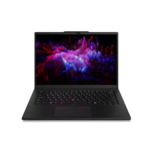 Laptop Lenovo ThinkPad P14s G6 14/ Ultra 7 255H/ 2x 16GB/ 1TB SSD/ NVIDIA RTX PRO 500 6GB/ Windows 11 Pro/ 3Y Premier 21QT000GGM