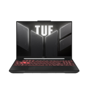Laptop ASUS TUF Gaming A16/ 16/AMD R7 6C HS/ 16GB/1TB SSD/NVIDIA GeForce RTX/ Windows 11 Home 90NR0MU3-M00800