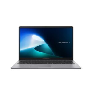 Laptop Asus ExpertBook P1/ 15.6/ C7-240H / 16GB/ 512GB SSD/Intel Graphics/ Windows 11 Pro P1503CVA-WB73C0X