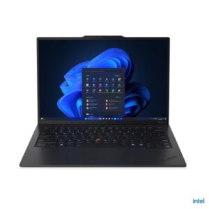 Laptop Lenovo ThinkPad X1 Carbon G13 14 WUXGA S/Ultra7-258V/32B/1TB SSD /Intel Graphics/Win 11 Pro/3Y PREM 21NS004RGM