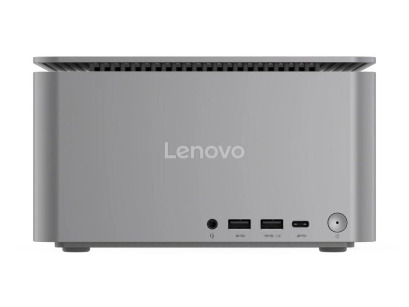 Desktop LENOVO ThinkCentre neo Ultra i5-14500/16GB/RTX4060/512GB SSD/W11PRO/3Y On Site 12W10030MG