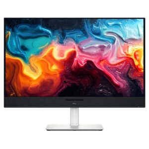 DELL Monitor PLUS S3225QC 32" 4K QD-OLED,UBS-C,HDMI,Height Adjustable,3YearsW
