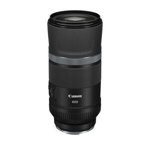Canon RF 600mm f/11 IS STM 3986C005AA