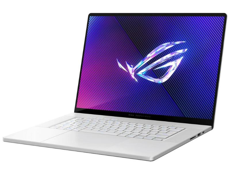 Asus ROG Zephyrus G16 GU605MU-QR065W/ Ultra 7/ 16GB RAM/ 1TB SSD/ RTX 4050/ Windows 11 Home - Image 2