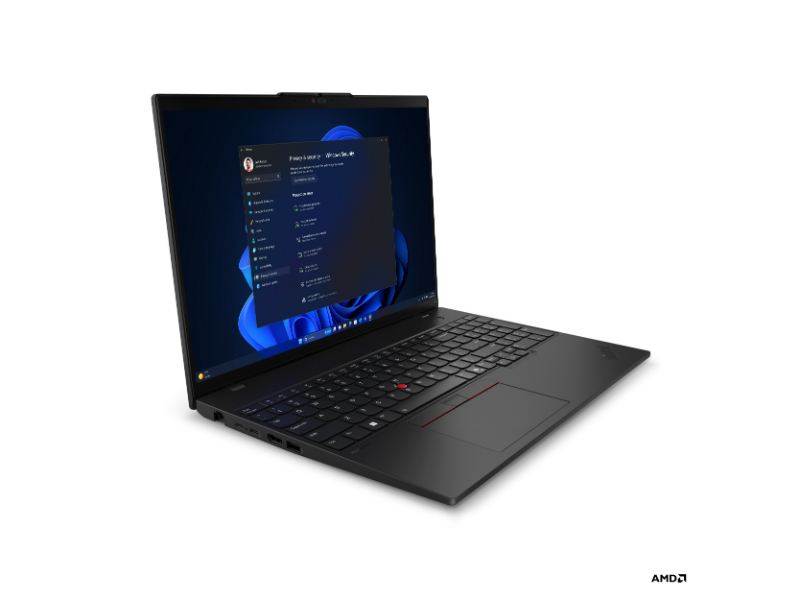 Laptop Lenovo ThinkPad L16 Gen 1/ ULT7-155U/ 16GB/ 512GB SSD/ Windows 11 Pro/3Y On Site 21L3002RGM - Image 2