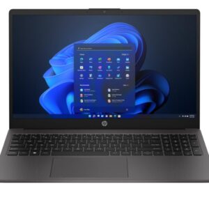 Laptop HP 255R G10 15.6FHD/R5-7535U/16GB/512GB/Win 11 Pro/3Y On- Site/D09GBAT